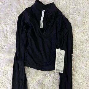 It’s Rulu Run lululemon